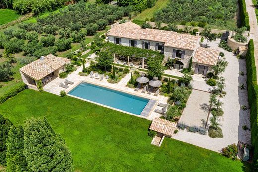 Rustico o Casale a Maussane-les-Alpilles, Bocche del Rodano