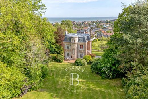 Villa a Villers-sur-Mer, Calvados