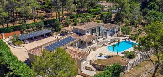 Villa in Opio, Alpes-Maritimes