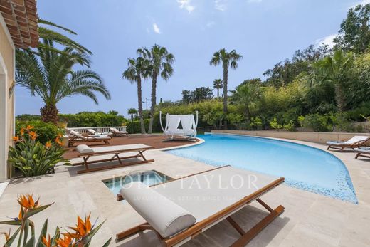 Casa de luxo - Cannes, Alpes Marítimos