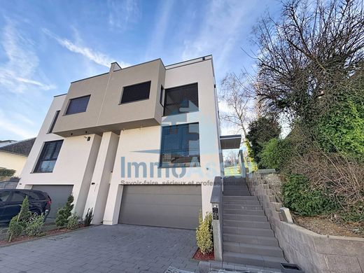 Casa di lusso a Belvaux, Sanem