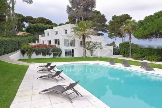 Luxe woning in Antibes, Alpes-Maritimes