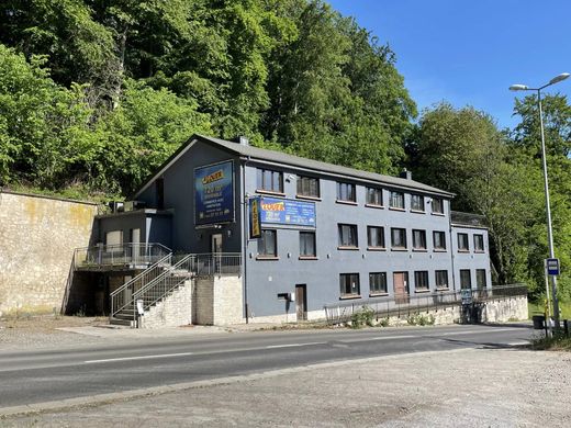 Complexes résidentiels à Differdange, Canton d'Esch-sur-Alzette