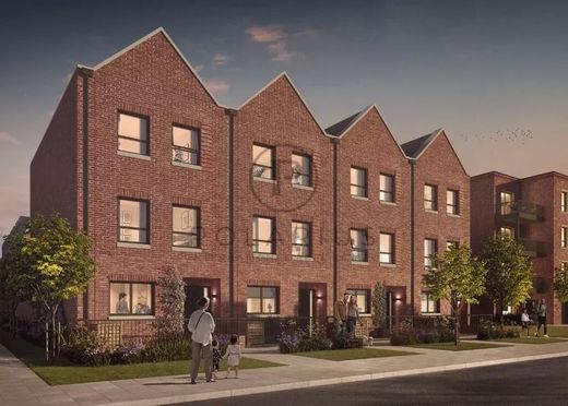 Casa de luxo - Londres, Greater London