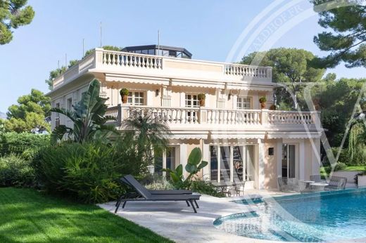 Villa in Roquebrune-Cap-Martin, Alpes-Maritimes