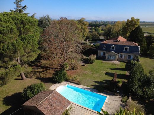 Maison de luxe à Bergerac, Dordogne