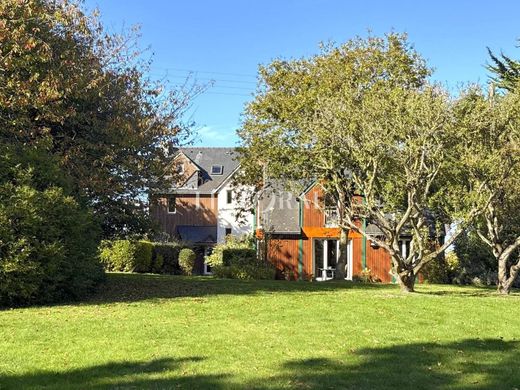 Casa de luxo - Plévenon, Côtes-d'Armor