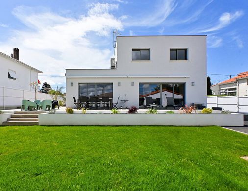 호화 저택 / Vaux-sur-Mer, Charente-Maritime
