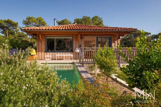 Villa à Cap Ferret, Gironde