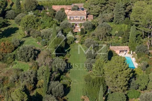 Βίλα σε Mougins, Alpes-Maritimes