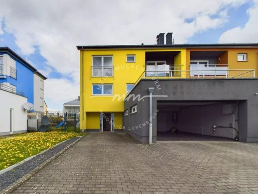 Luxury home in Mertzig, Diekirch