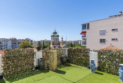 Luxury home in Nice, Alpes-Maritimes