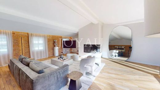 Apartment in Toulouse, Upper Garonne