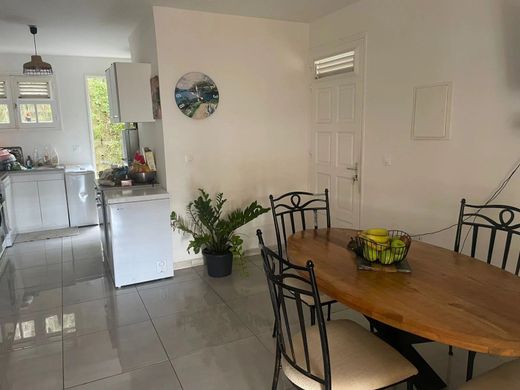 Apartament w Les Trois-Îlets, Martinique