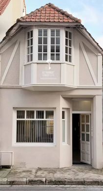 Πολυτελή κατοικία σε Le Touquet-Paris-Plage, Pas-de-Calais