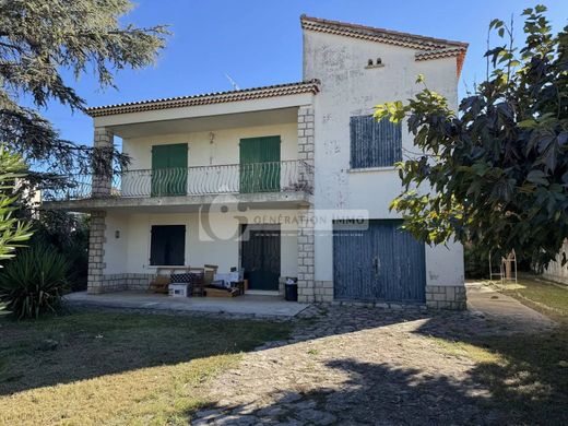 豪宅  Arles, Bouches-du-Rhône