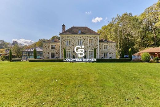 Luxus-Haus in Fontainebleau, Seine-et-Marne