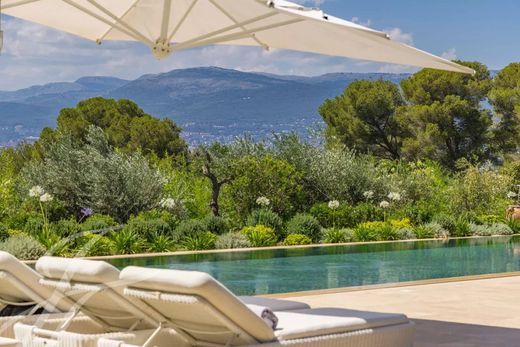 Casa de luxo - Mougins, Alpes Marítimos
