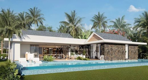 Вилла, Grand Baie, Rivière du Rempart District