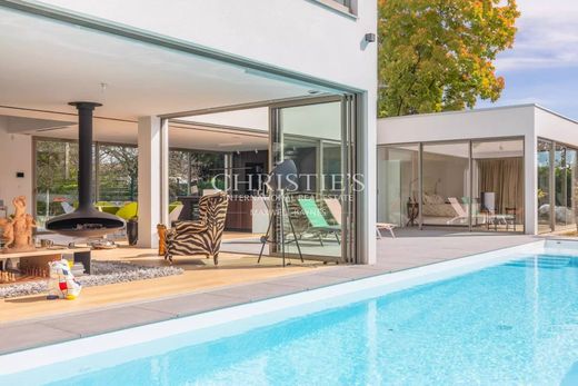 Luxe woning in Bouliac, Gironde