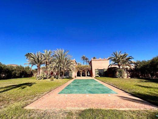 别墅  马拉喀什, Marrakech