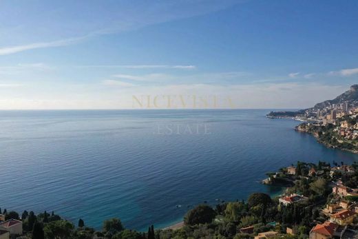 Villa in Roquebrune-Cap-Martin, Alpes-Maritimes