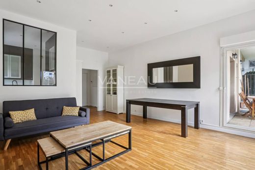 Квартира, Courbevoie, Hauts-de-Seine