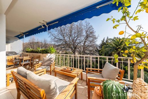 Apartment in Le Cannet, Alpes-Maritimes