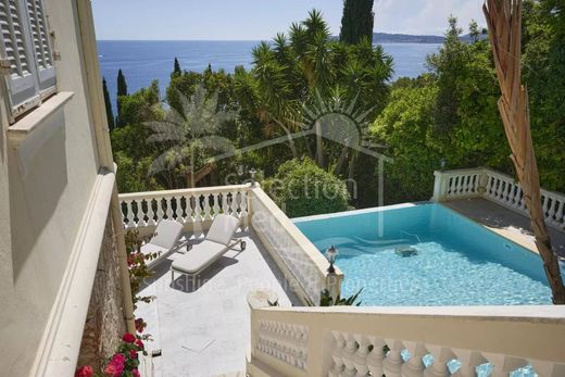 Villa in Cap-d'Ail, Alpes-Maritimes