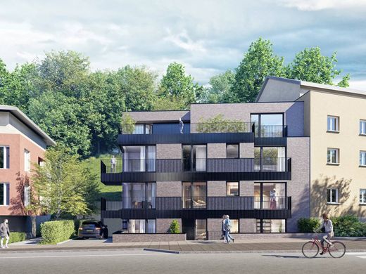 Apartment in Luxembourg, Ville de Luxembourg
