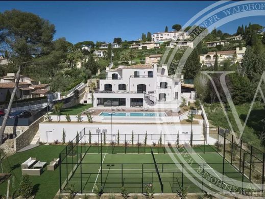 Villa Mougins, Alpes-Maritimes
