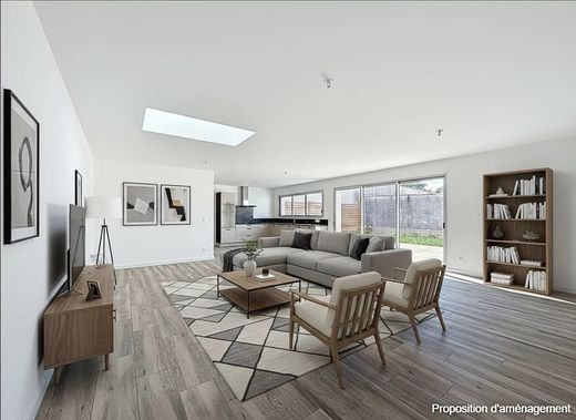 Casa di lusso a Sainte-Soulle, Charente-Maritime