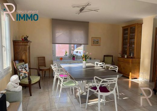 Luxus-Haus in Colmar, Haut-Rhin