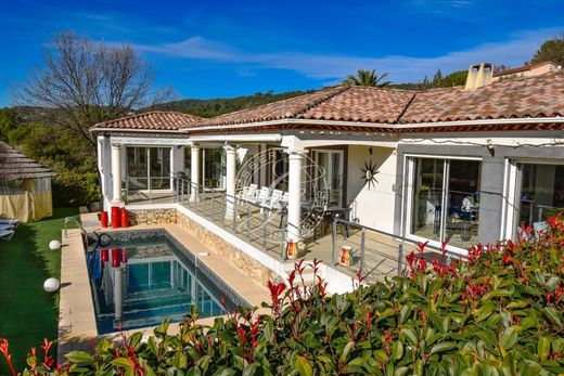 Villa en Draguignan, Var