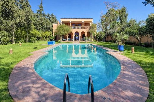 Villa in Marrakech, Marrakesh-Safi