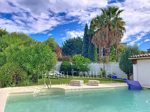 ‏וילה ב  קאן, Alpes-Maritimes