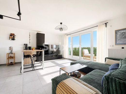 Apartment in Cessy, Ain
