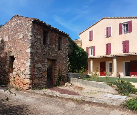 Boerderij in Le Cannet-des-Maures, Var