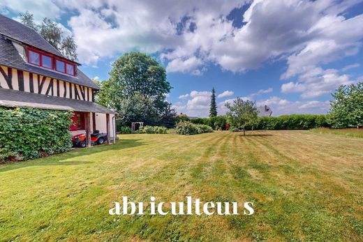 Casa de luxo - Bourg-Achard, Eure