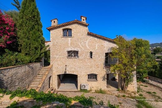 Mandelieu-la-Napoule, Alpes-Maritimesのヴィラ