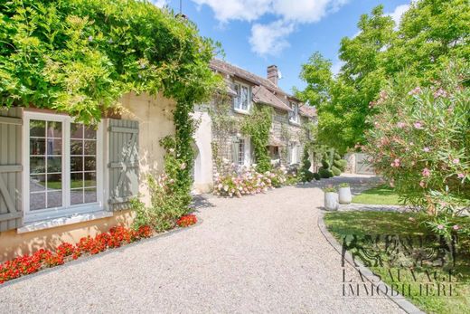 Appartement in Chambray, Eure