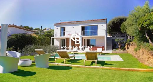 Casa de luxo - Les Issambres, Var