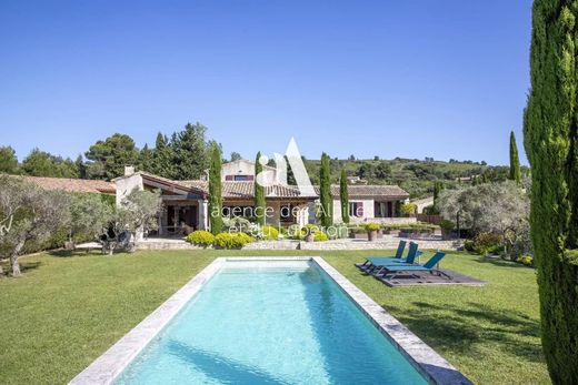 ‏בתי יוקרה ב  Paradou, Bouches-du-Rhône