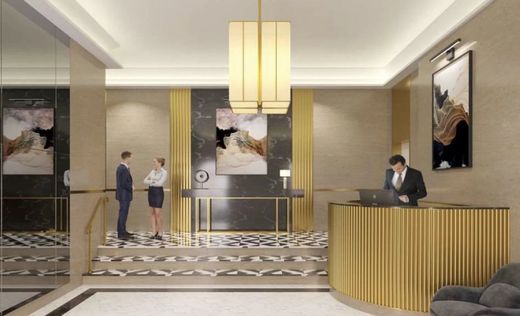 Appartement à Monaco