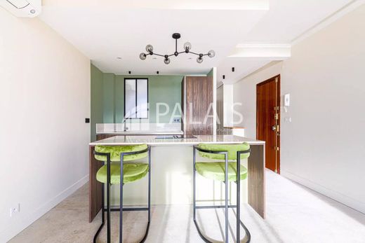 Apartment in Beaulieu-sur-Mer, Alpes-Maritimes