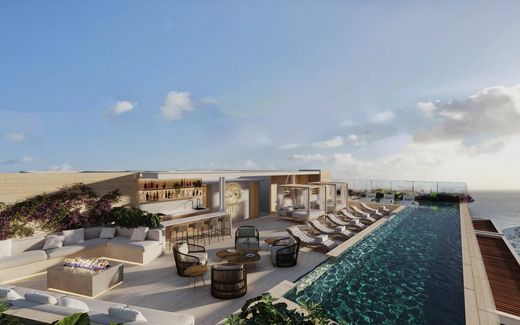 Apartment in Solidaridad, Quintana Roo