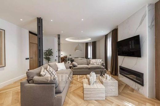 Appartamento a Madrid, Provincia de Madrid