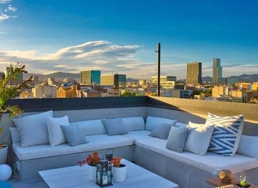 Apartment / Etagenwohnung in Montreuil-sous-Bois, Seine-Saint-Denis