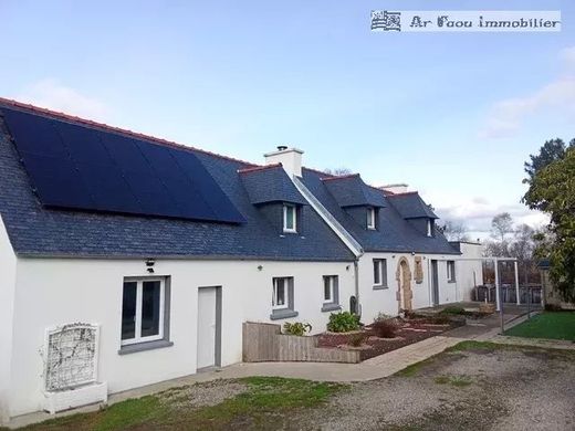 Maison de luxe à Argol, Finistère