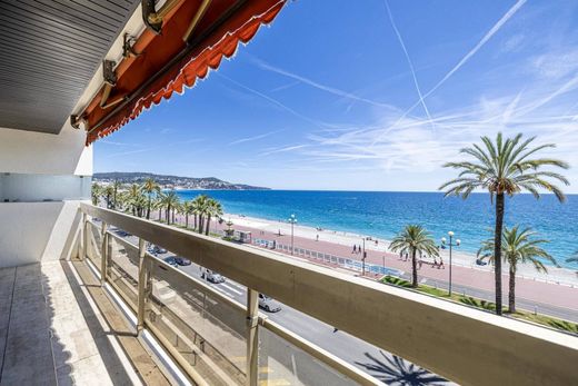 Квартира, Ницца, Alpes-Maritimes